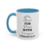 Strive Coffee Mug (11oz)