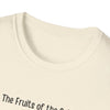 Fruits of the Spirit T-Shirt