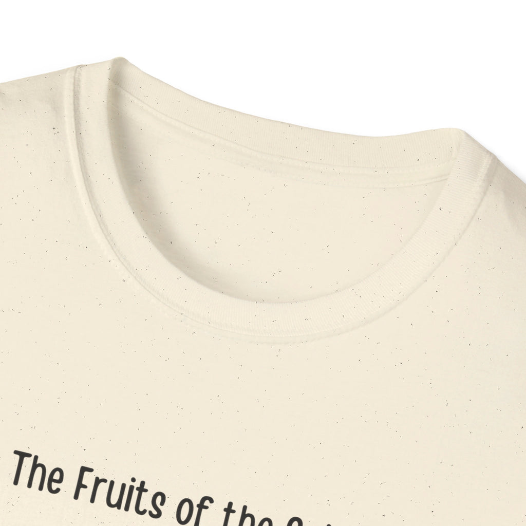 Fruits of the Spirit T-Shirt