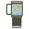 Glad Travel Mug, 20oz