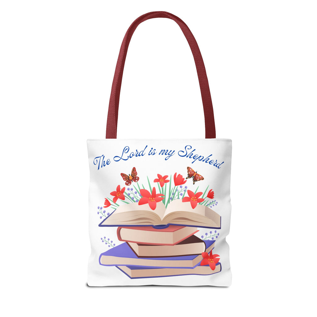 Lord Shepherd Tote Bag (AOP)