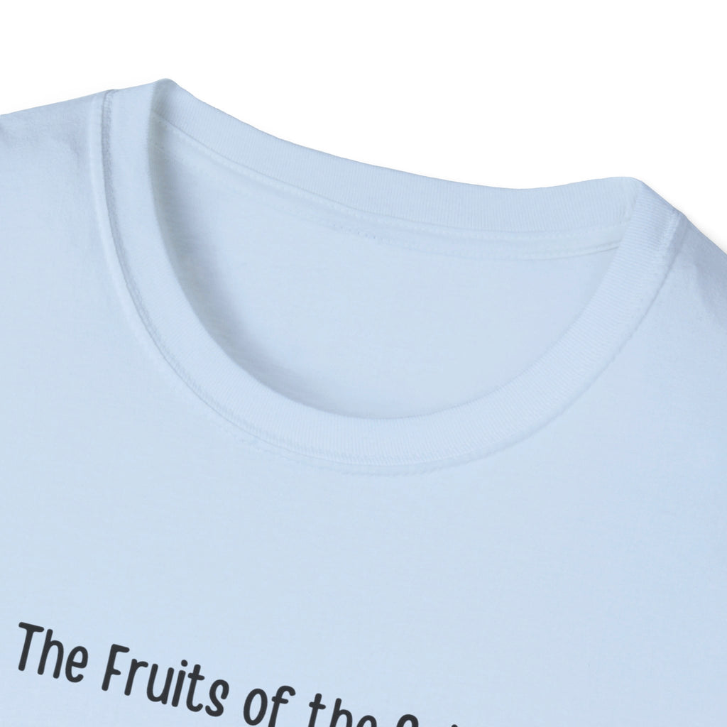 Fruits of the Spirit T-Shirt