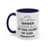 Glory Coffee Mug (11oz)