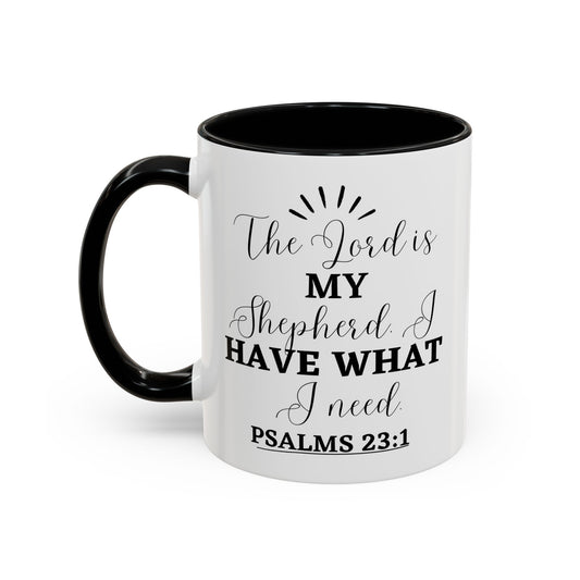 Shepherd Coffee Mug (11oz)