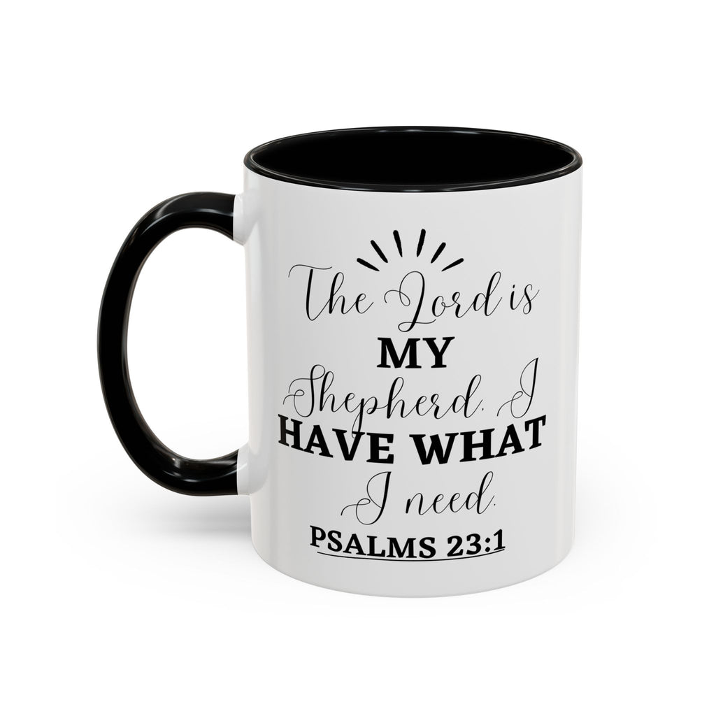 Shepherd Coffee Mug (11oz)