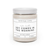 Joy Scented Candle, 9oz