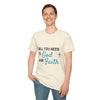 God & Faith T-Shirt