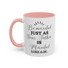 Merciful Coffee Mug (11oz)