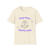 Pray More T-Shirt