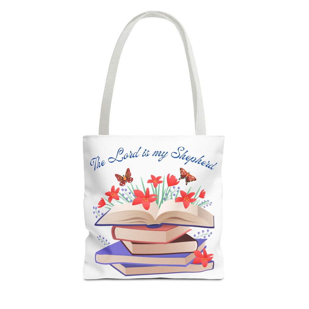 Lord Shepherd Tote Bag (AOP)