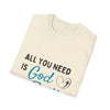 God & Faith T-Shirt