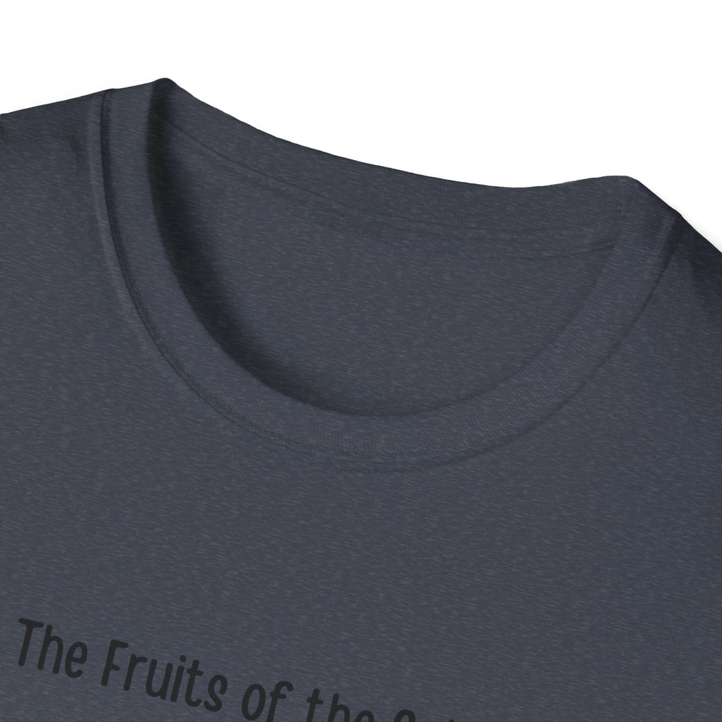 Fruits of the Spirit T-Shirt