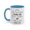 Merciful Coffee Mug (11oz)