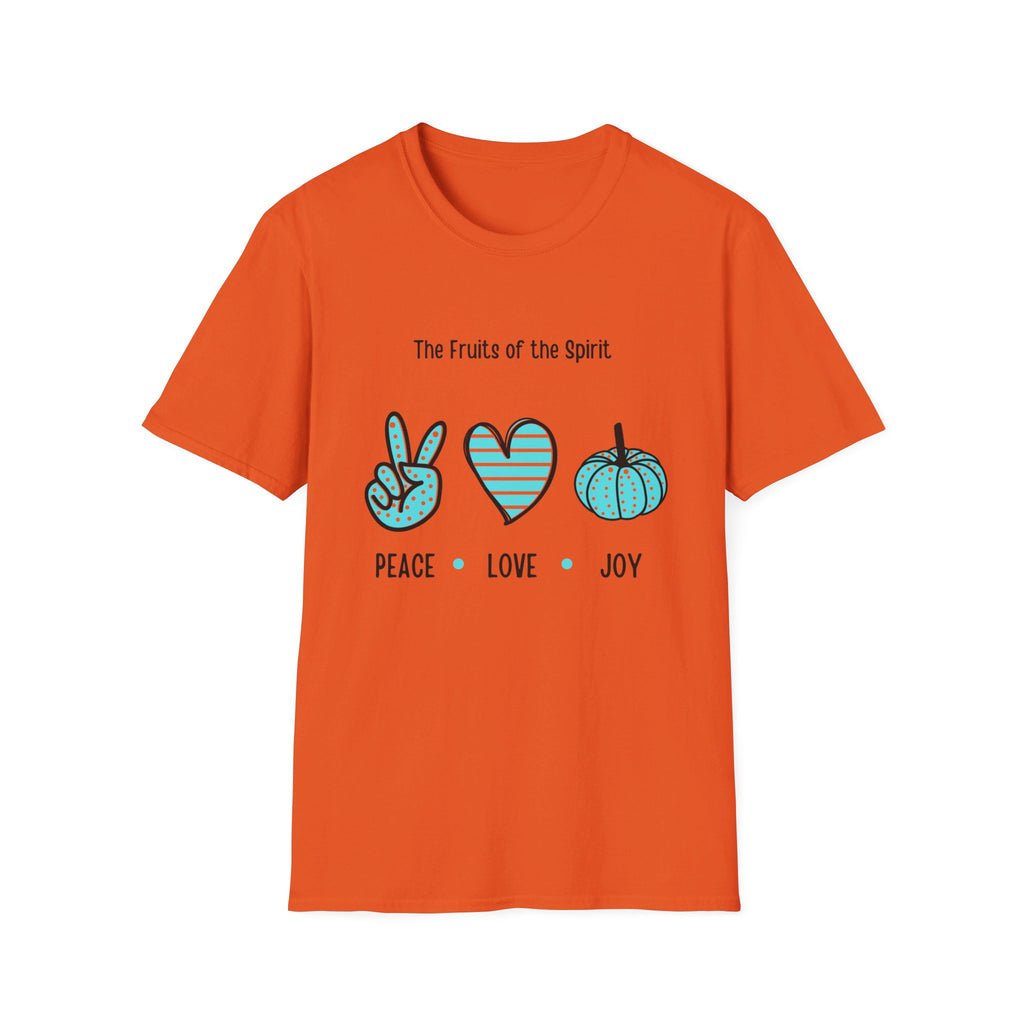 Fruits of the Spirit T-Shirt