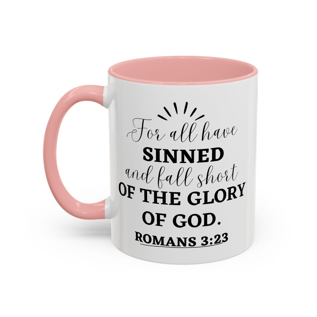 Glory Coffee Mug (11oz)