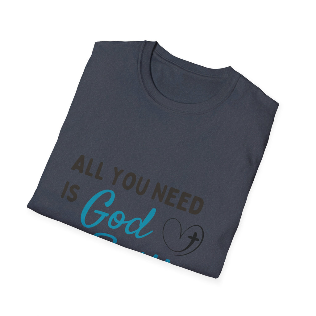 God & Faith T-Shirt