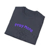 Pray More T-Shirt