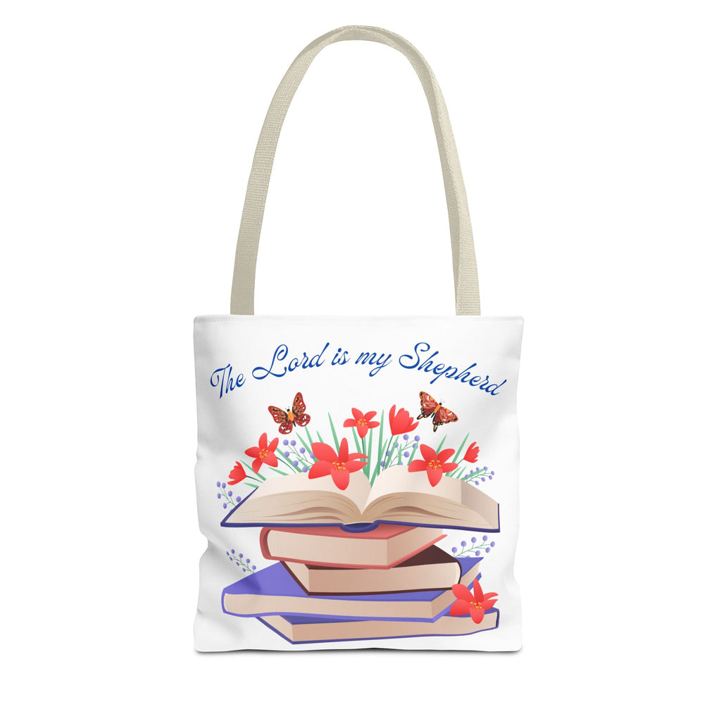 Lord Shepherd Tote Bag (AOP)