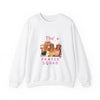 Prayer Squad Sweatshirt