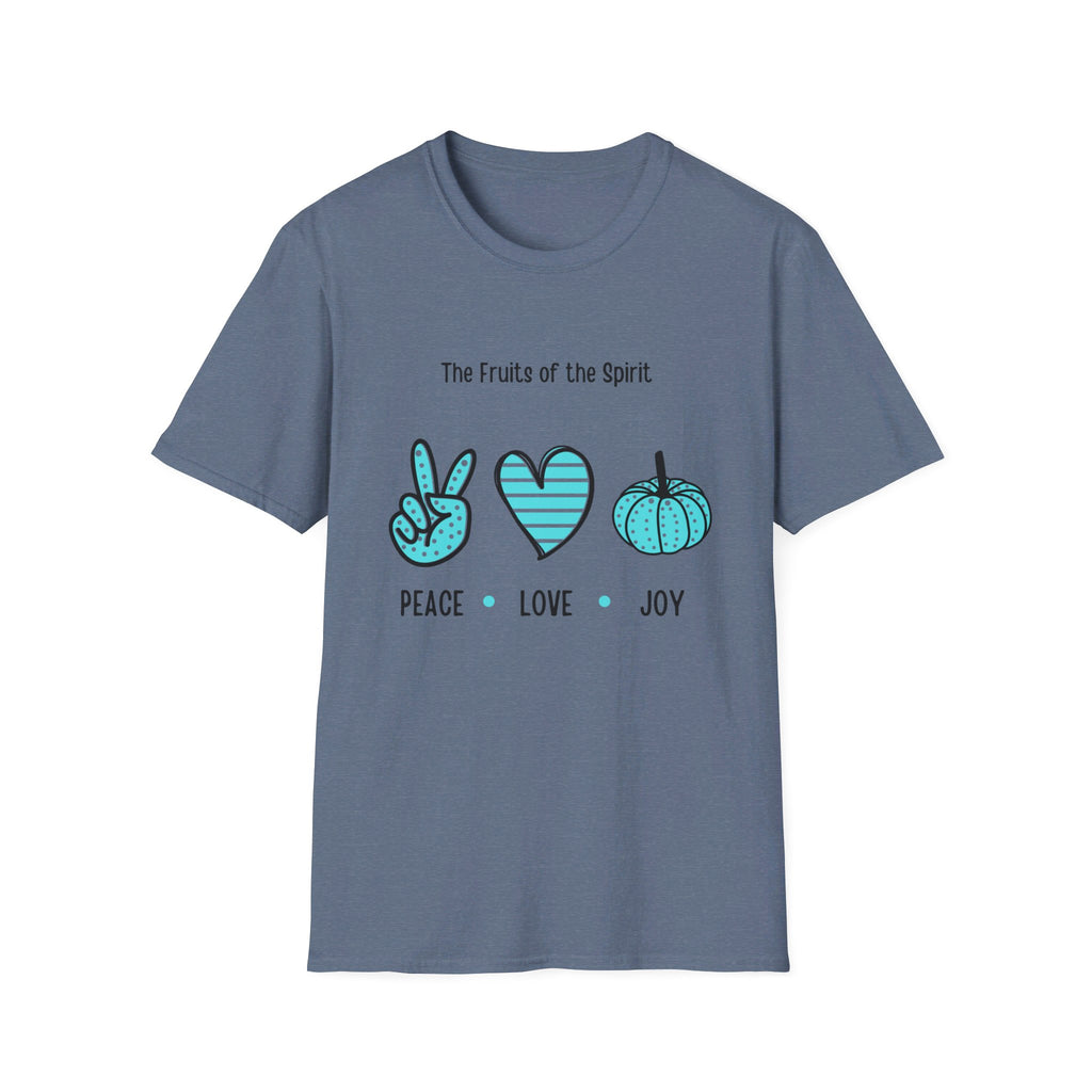 Fruits of the Spirit T-Shirt