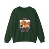 Prayer Squad Sweatshirt