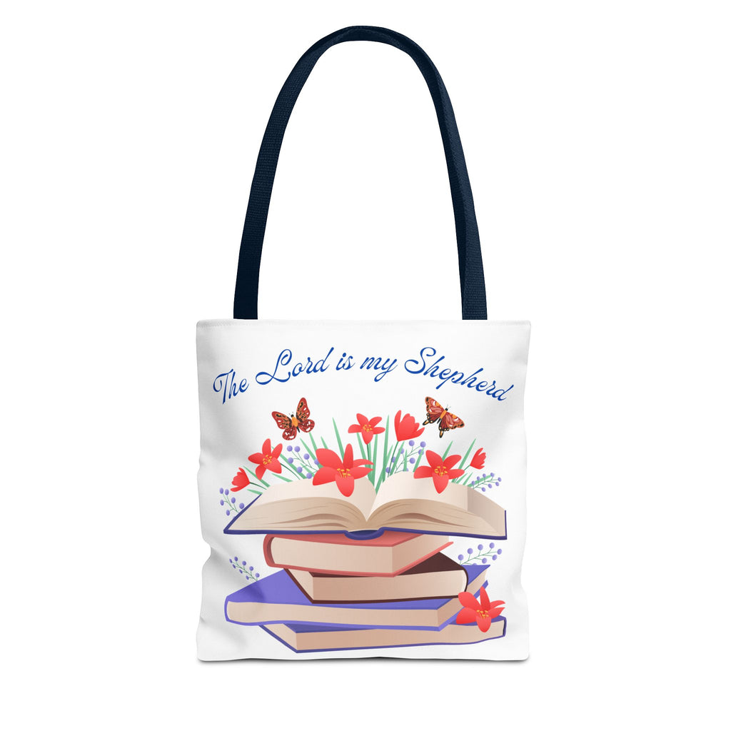 Lord Shepherd Tote Bag (AOP)