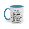 Glory Coffee Mug (11oz)