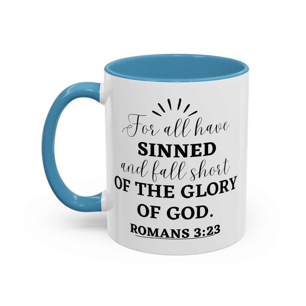 Glory Coffee Mug (11oz)