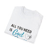 God & Faith T-Shirt