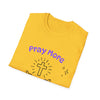 Pray More T-Shirt