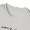 Fruits of the Spirit T-Shirt