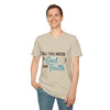 God & Faith T-Shirt