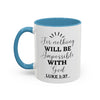 Impossible Coffee Mug (11oz)