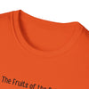 Fruits of the Spirit T-Shirt