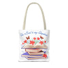 Lord Shepherd Tote Bag (AOP)