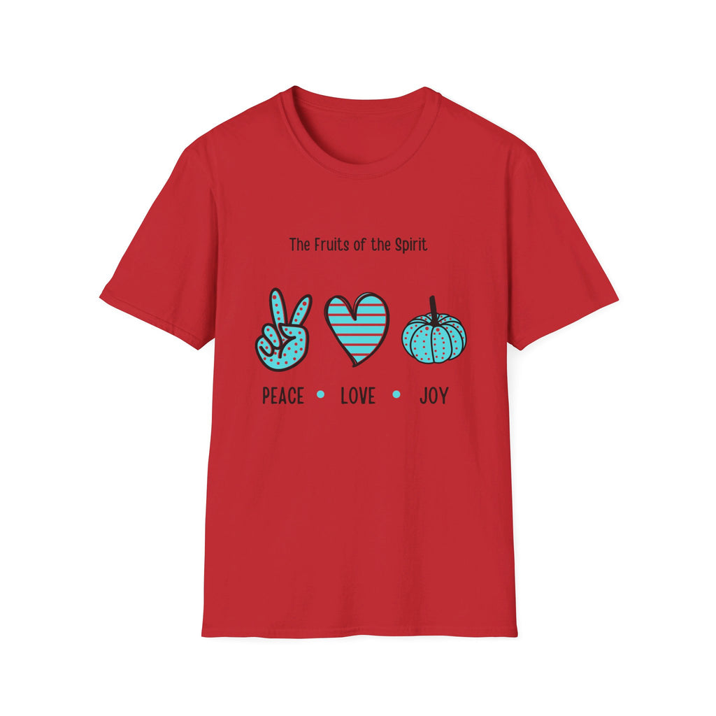 Fruits of the Spirit T-Shirt