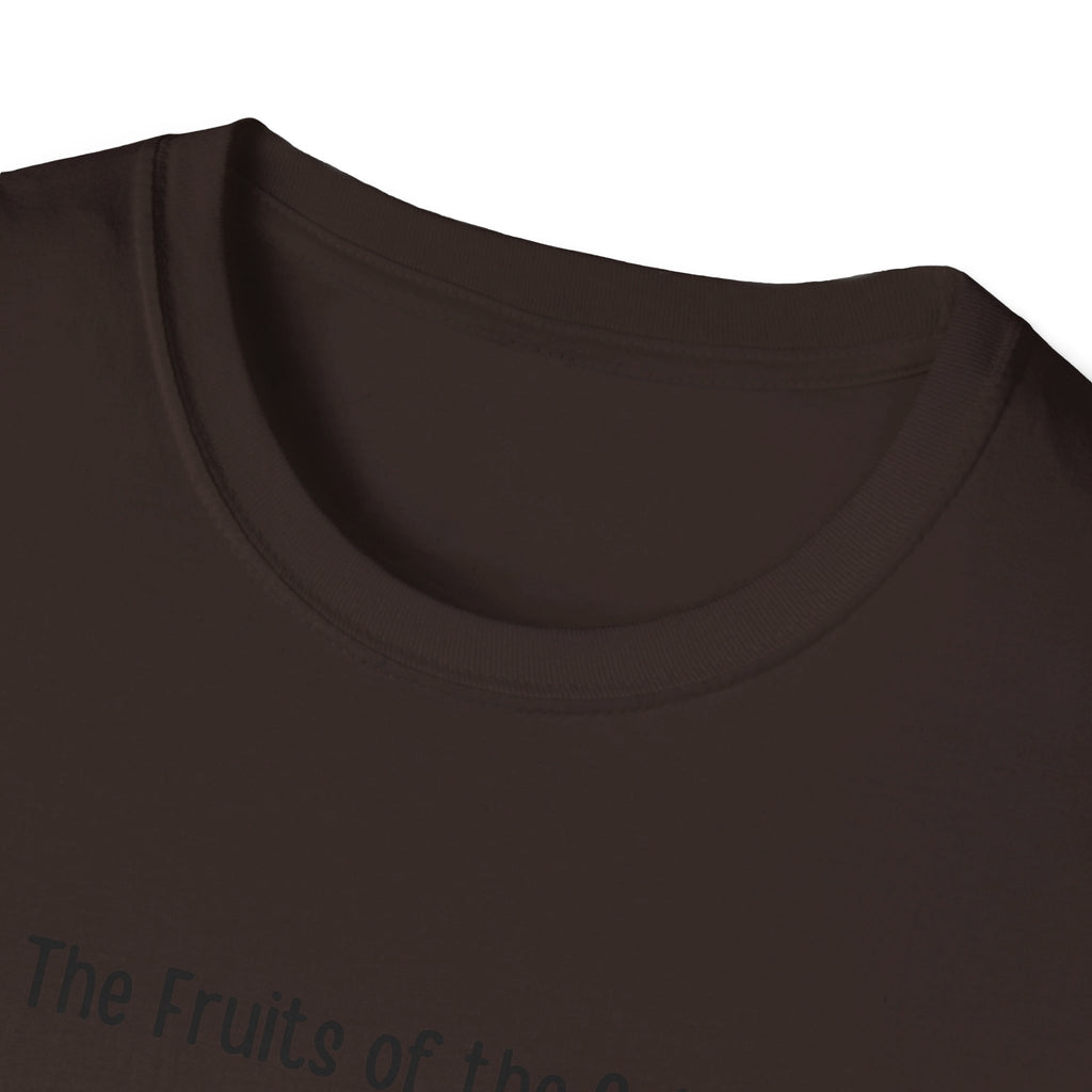 Fruits of the Spirit T-Shirt