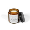 Prayer Scented Soy Candle (Amber Jar)