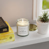 Love Scented Candle (4oz)