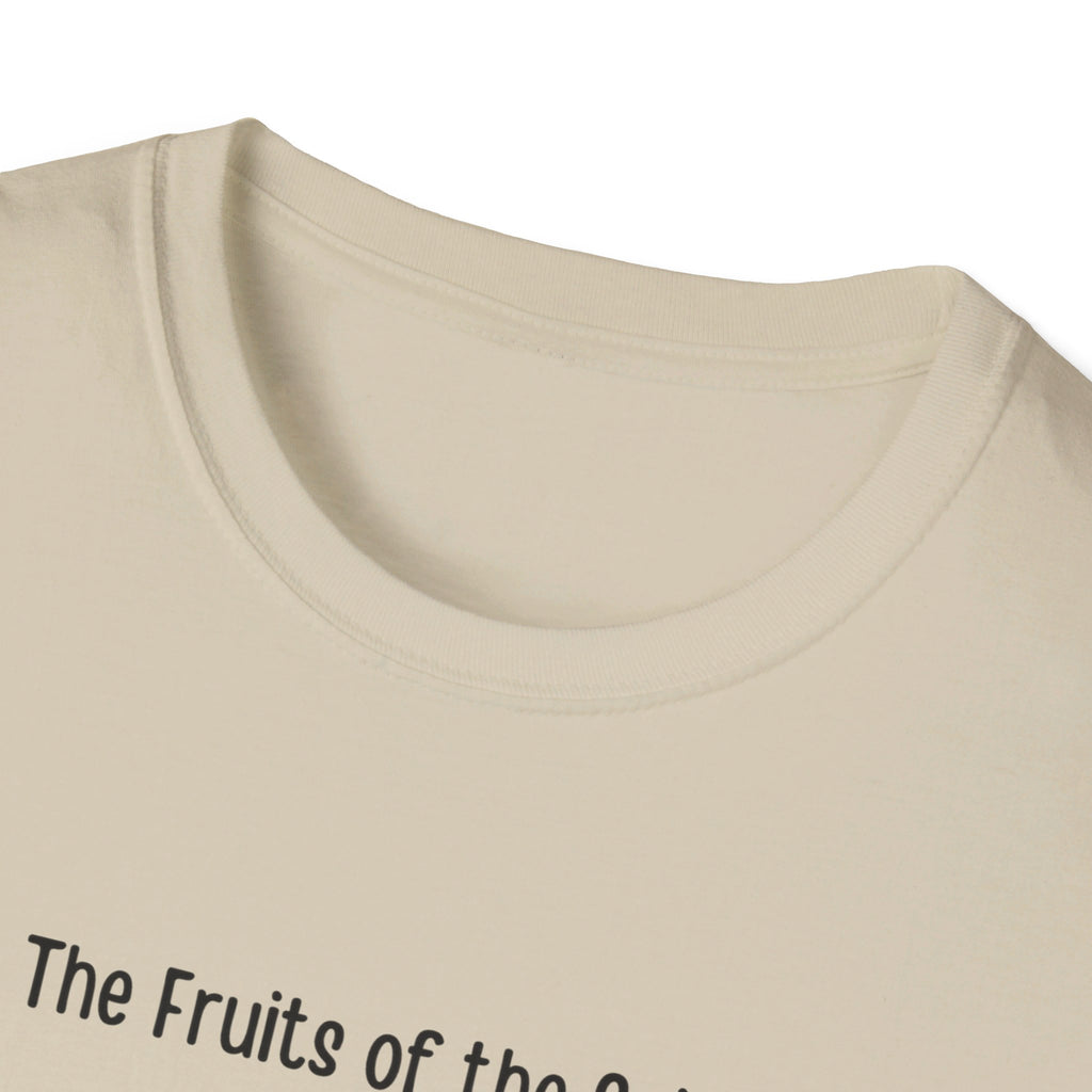 Fruits of the Spirit T-Shirt