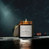 Love Scented Candle (4oz)