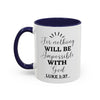 Impossible Coffee Mug (11oz)