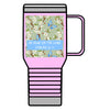 Glad Travel Mug, 20oz