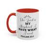 Shepherd Coffee Mug (11oz)