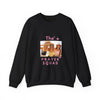 Prayer Squad Sweatshirt